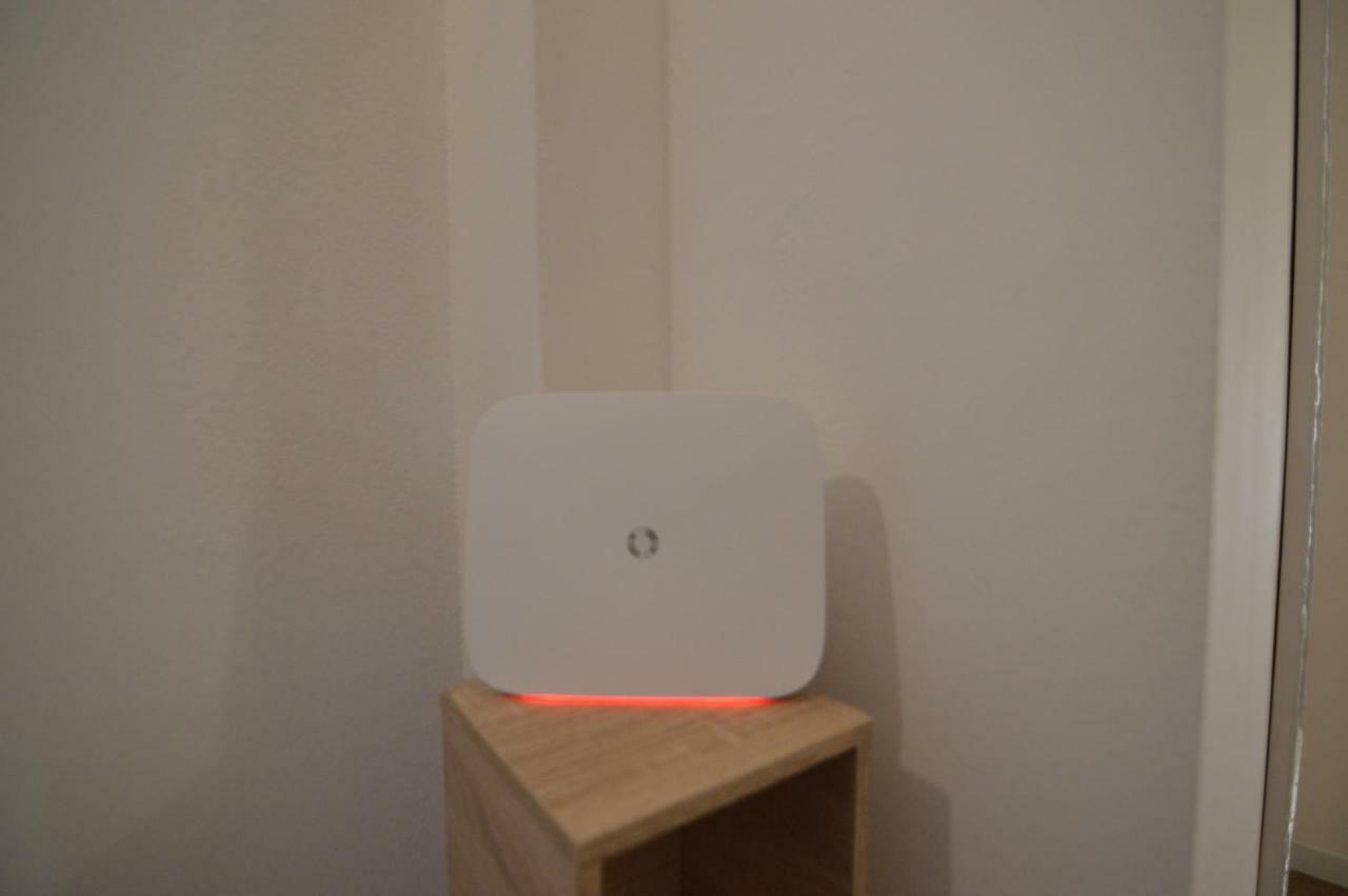 Via Da Velo 8 Appartamento 维罗纳 外观 照片